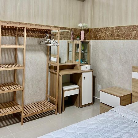 Hung Phu Home & Apartment Cai Rang Exterior photo