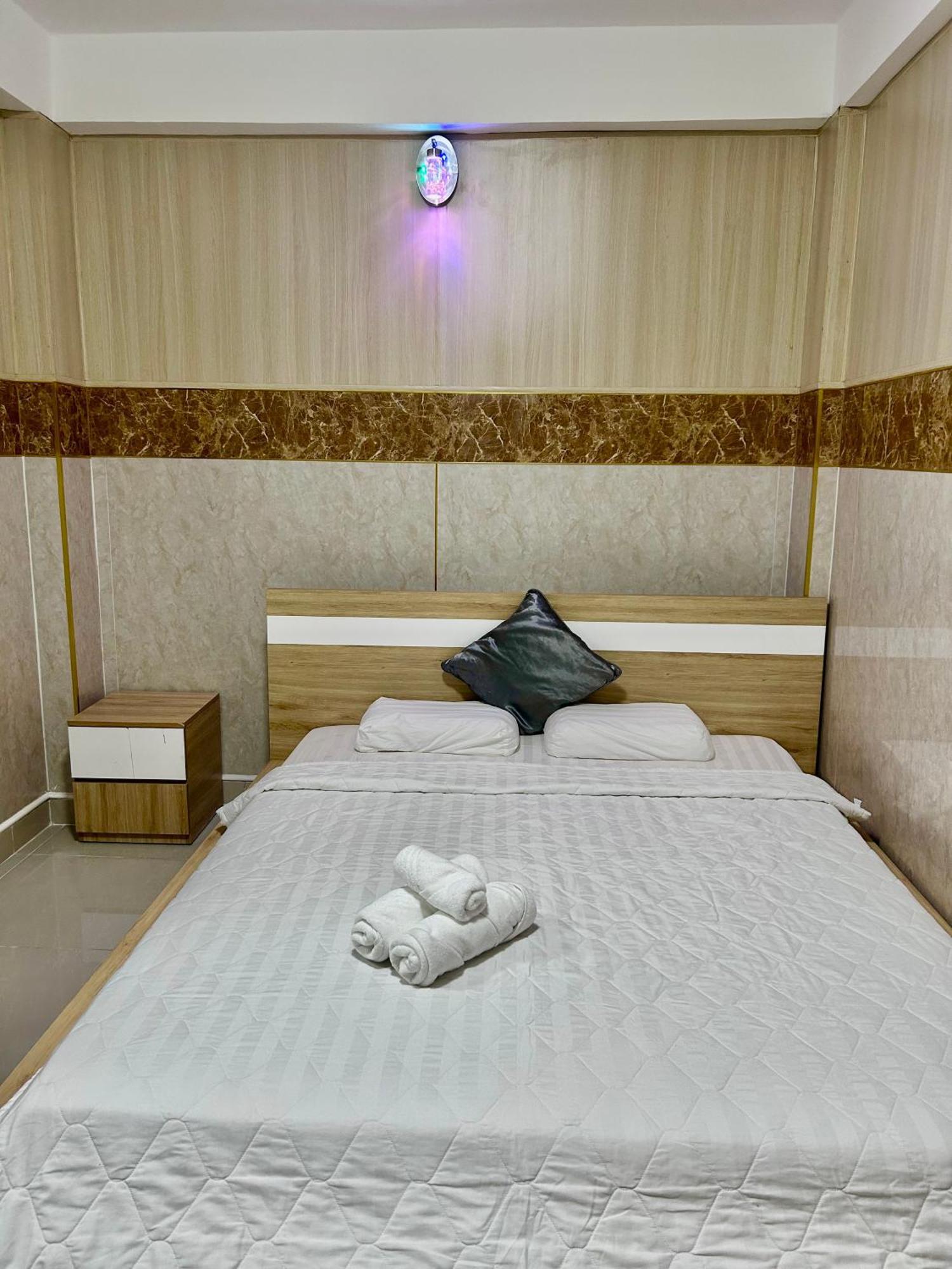 Hung Phu Home & Apartment Cai Rang Exterior photo